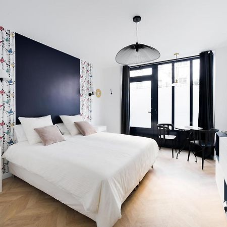 Studio "Cafe Papillon"-Paris 15 Exterior photo